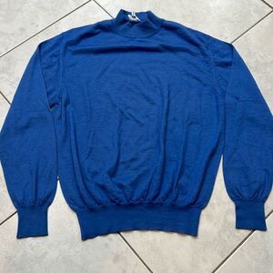 Brioni men cashmere sweater